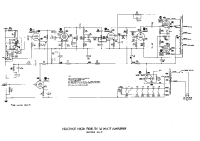Heathkit EA-3 - Schematic-2 